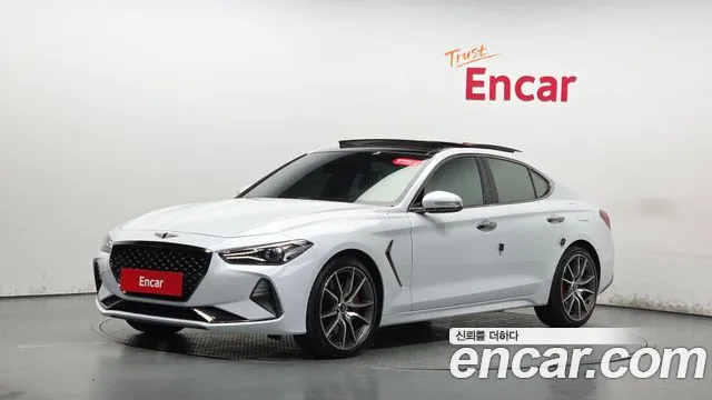 Genesis G70 2018 thumb 12