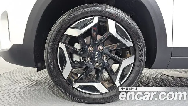 Kia Seltos 2025 thumb 4