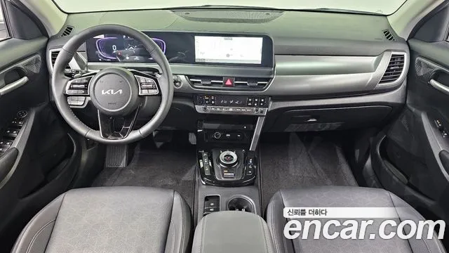 Kia Seltos 2025 thumb 6