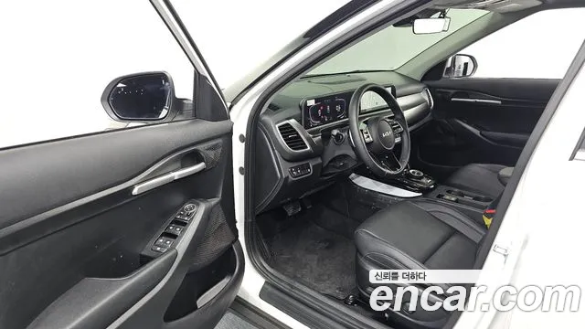 Kia Seltos 2025 thumb 9