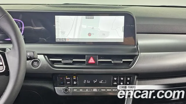 Kia Seltos 2025 thumb 12