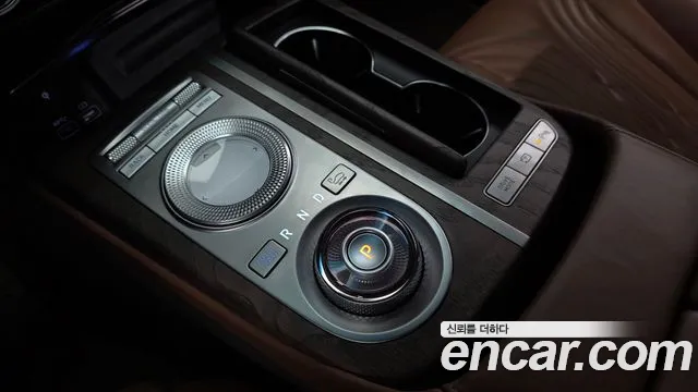 Genesis G80 2020 thumb 8