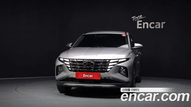 Hyundai Tucson 2022 thumb 3