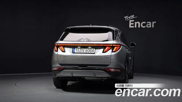 Hyundai Tucson 2022 thumb 4