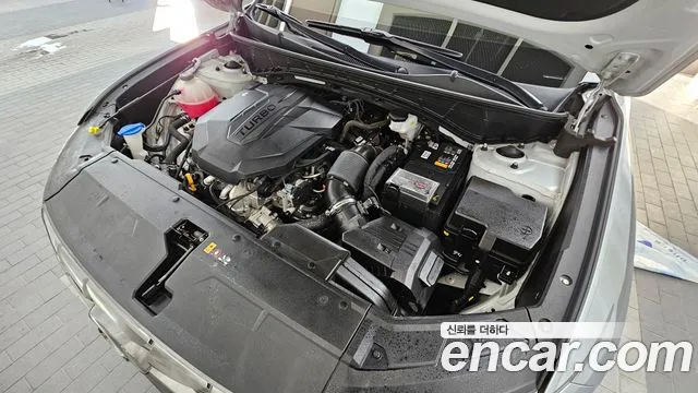Hyundai Tucson 2022 thumb 6