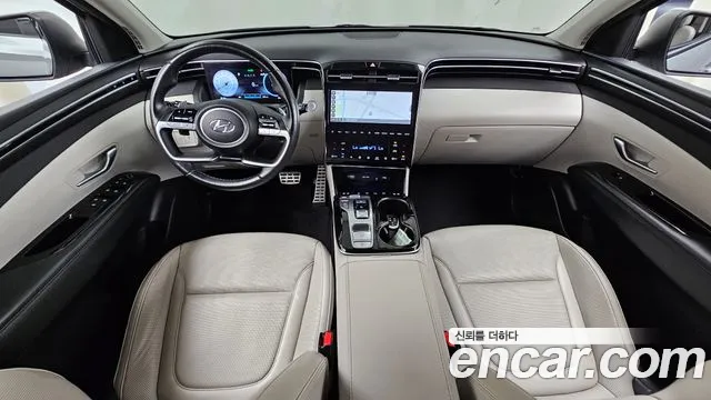 Hyundai Tucson 2022 thumb 7