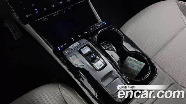 Hyundai Tucson 2022 thumb 9