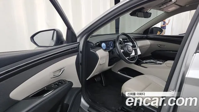 Hyundai Tucson 2022 thumb 10