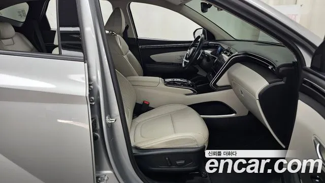 Hyundai Tucson 2022 thumb 11