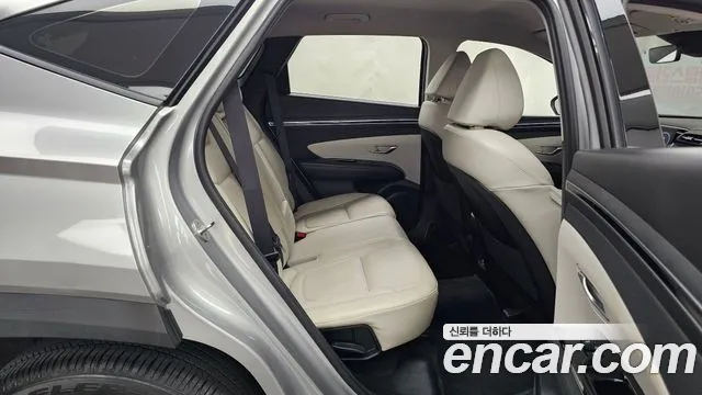 Hyundai Tucson 2022 thumb 12