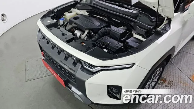 KG_Mobility_Ssangyong Torres 2023 thumb 6