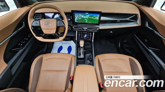KG_Mobility_Ssangyong Torres 2023 thumb 7