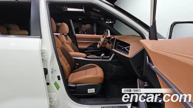 KG_Mobility_Ssangyong Torres 2023 thumb 11