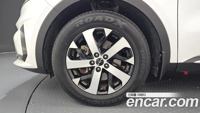 Kia Sorento 2022 thumb 5