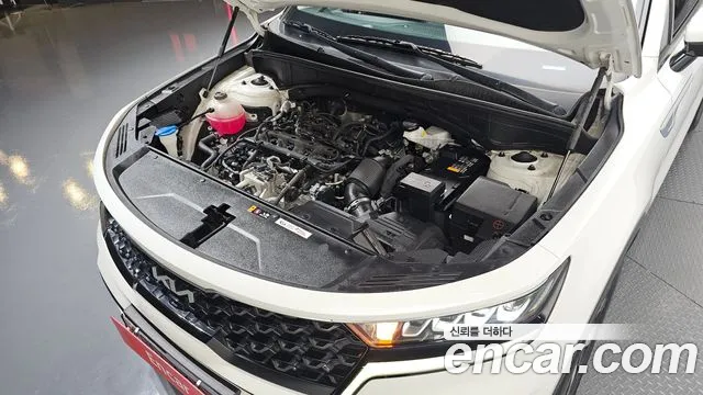 Kia Sorento 2022 thumb 6