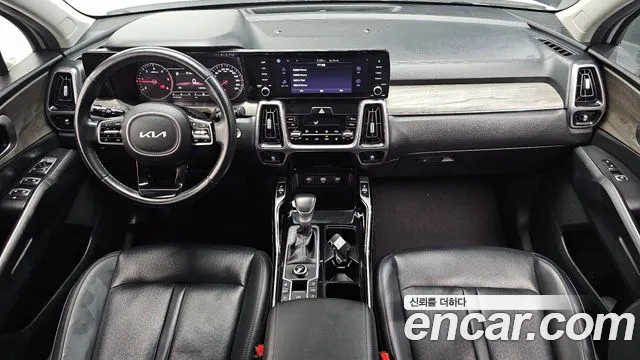 Kia Sorento 2022 thumb 7