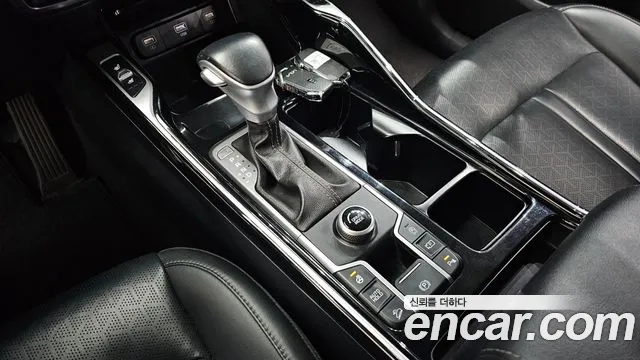 Kia Sorento 2022 thumb 9