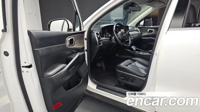 Kia Sorento 2022 thumb 10