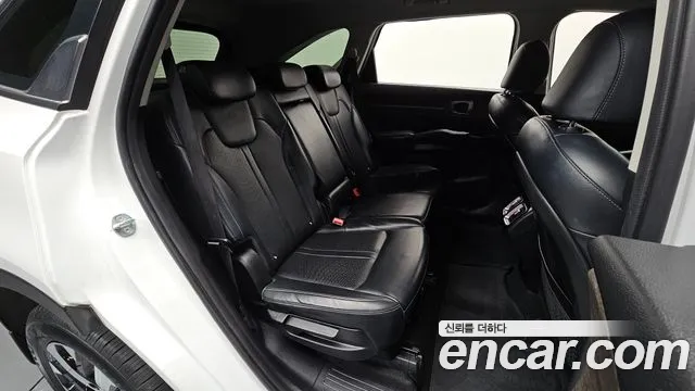 Kia Sorento 2022 thumb 11