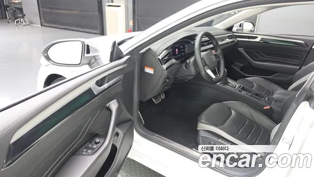 Volkswagen Arteon 2023 thumb 10