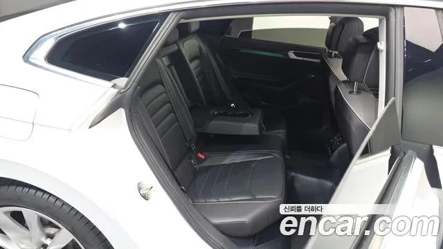 Volkswagen Arteon 2023 thumb 11