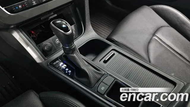 Hyundai Sonata 2017 thumb 8