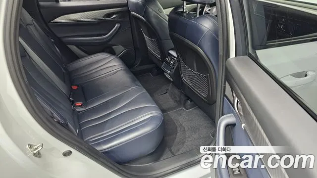Renault-KoreaSamsung Koleos 2024 thumb 12