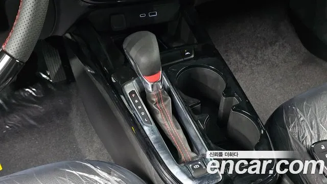 ChevroletGMDaewoo Tracker 2026 thumb 8