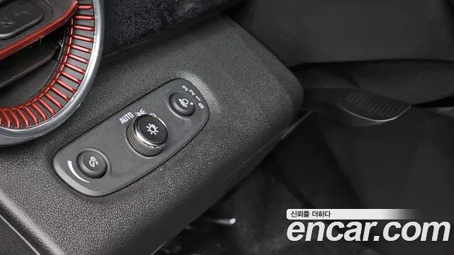 ChevroletGMDaewoo Tracker 2026 thumb 12