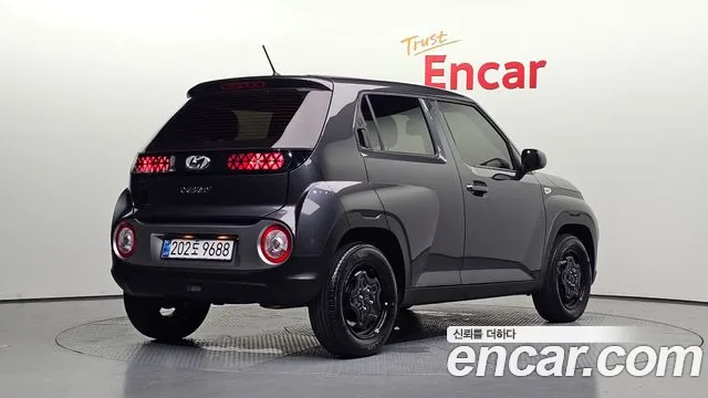 Hyundai Casper 2024 thumb 2