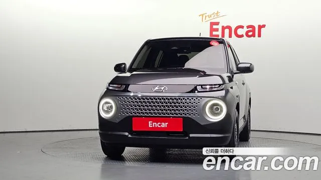 Hyundai Casper 2024 thumb 3