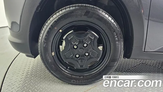 Hyundai Casper 2024 thumb 5