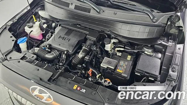 Hyundai Casper 2024 thumb 6