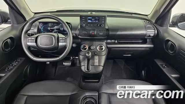 Hyundai Casper 2024 thumb 7