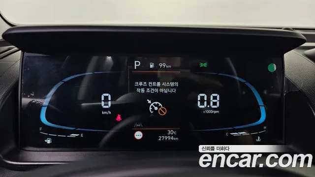 Hyundai Casper 2024 thumb 8