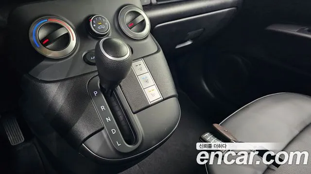 Hyundai Casper 2024 thumb 9