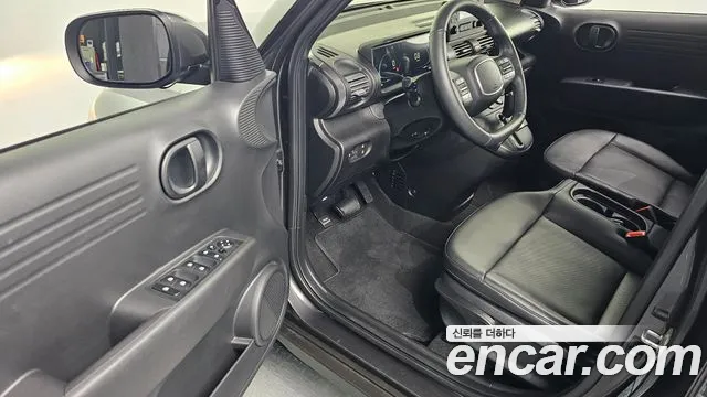 Hyundai Casper 2024 thumb 10