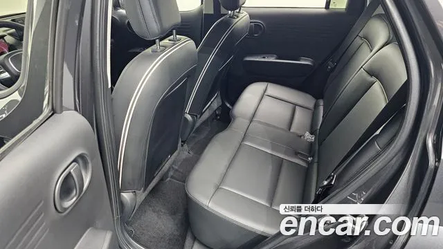 Hyundai Casper 2024 thumb 12
