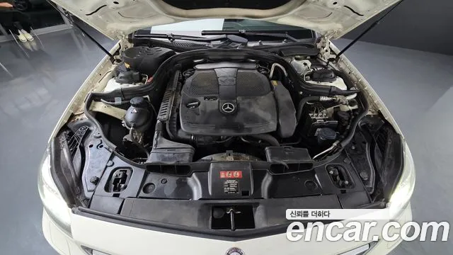 Mercedes-Benz CLS-Class 2013 thumb 6
