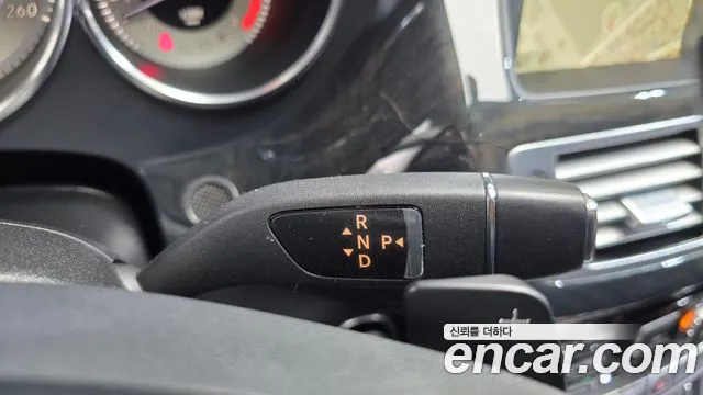 Mercedes-Benz CLS-Class 2013 thumb 9