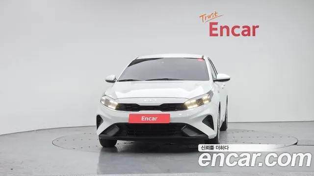Kia K3 2023 thumb 3