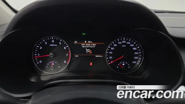 Kia K3 2023 thumb 8