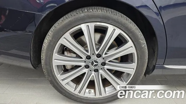Mercedes-Benz E-Класс 2022 thumb 5