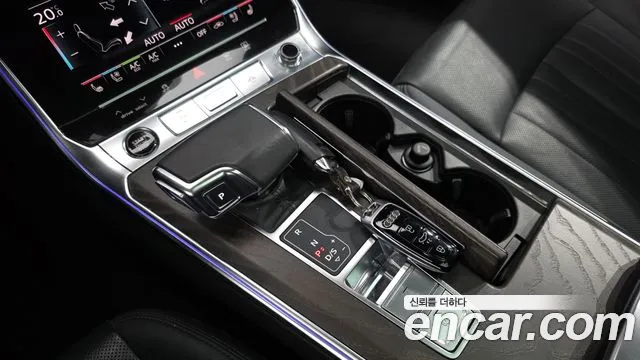 Audi A6 2022 thumb 9
