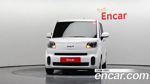 Kia Ray 2022 thumb 3