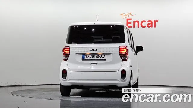 Kia Ray 2022 thumb 4