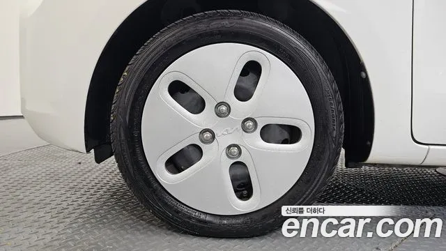 Kia Ray 2022 thumb 5