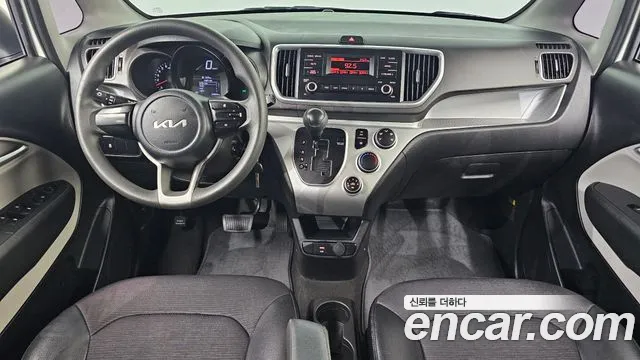Kia Ray 2022 thumb 7