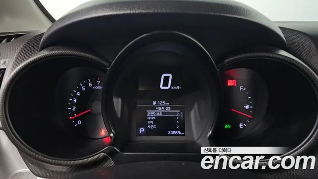 Kia Ray 2022 thumb 8