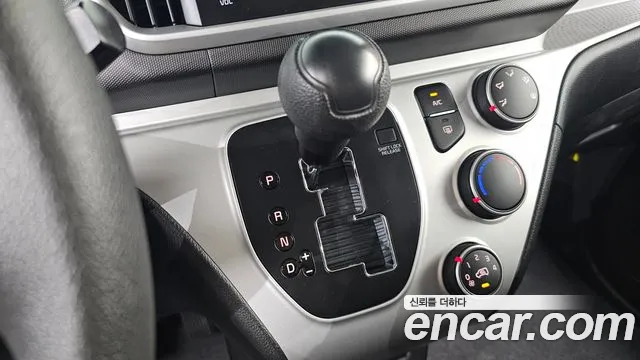 Kia Ray 2022 thumb 9